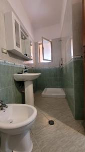 Giulia Holiday beach apartment