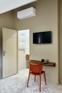 Appartements La Maison Generale : photos des chambres