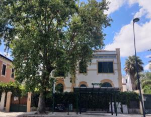 Villino Tecla Mondello
