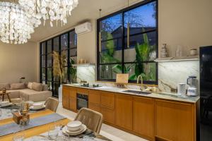 Modern 3BR Villa with Private Pool - A Stylish Escape Awaits!