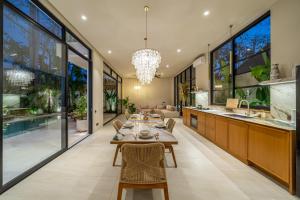 Modern 3BR Villa with Private Pool - A Stylish Escape Awaits!