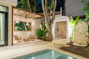 Modern 3BR Villa with Private Pool - A Stylish Escape Awaits!