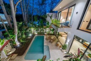 Modern 3BR Villa with Private Pool - A Stylish Escape Awaits!