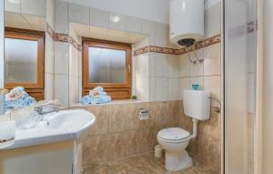 Studio Apartment Marija Franko - Blue - A3