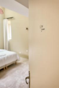 Appartements La Maison Generale : photos des chambres