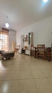 Giulia Holiday beach apartment