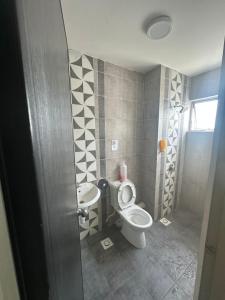 Adik Aisyah homestay quintet 7-2 - 3hvězdičkové hotely ve městě Tanah Rata