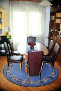 Apartman Kali Leskovac