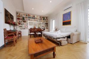 Flaminio Arte & Musica