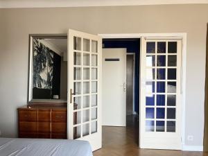 Appartements l OSTAL BLAU : photos des chambres