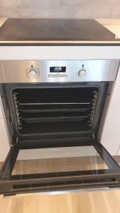 Cozy home night and day