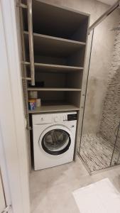 Cozy home night and day