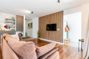 Centric and bright apartment - Puerto de La Cruz