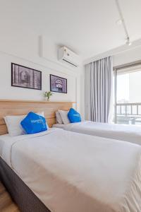 Roomo Transamerica SP Parque Augusta