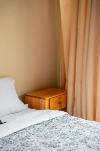 Vista Canaan Cabaña de montaña