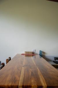 Vista Canaan Cabaña de montaña