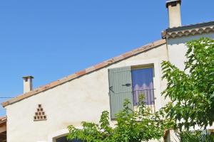 Maisons de vacances Gites Les Cerisiers 1 : photos des chambres