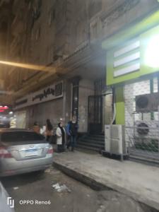 Luxury Apartment For Rent, Mandara, Alexandria