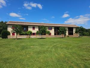 Gite du Chêne Pardaillan