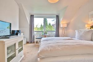 Appartemenhaus Linda-Lu Appartementhaus Linda-Lu Appartement 7