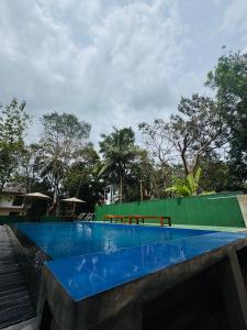 Heaven Habarana