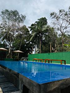 Heaven Habarana