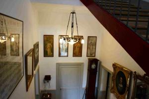 B&B / Chambres d'hotes L-ancien Tribunal : photos des chambres