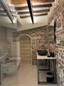 La Scalinata Suite