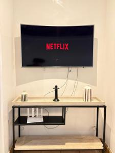 Appart villa de luxe avec 5 piscines