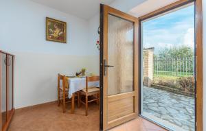 Studio apartman Marija Franko Sunny - A2