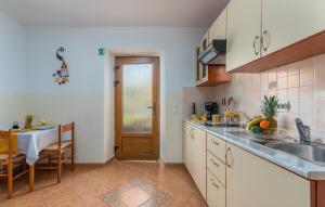 Studio apartman Marija Franko Sunny - A2