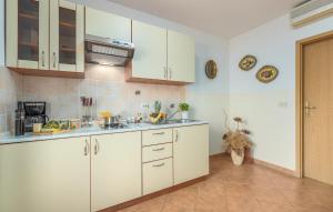 Studio apartman Marija Franko Sunny - A2