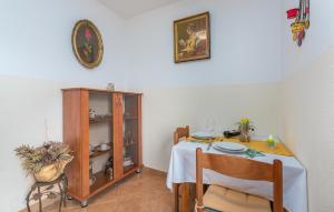 Studio apartman Marija Franko Sunny - A2