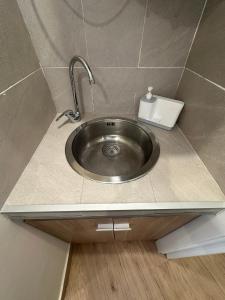 La Casetta di Antonietta - Napoli centro storico