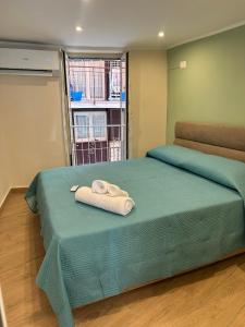 La Casetta di Antonietta - Napoli centro storico