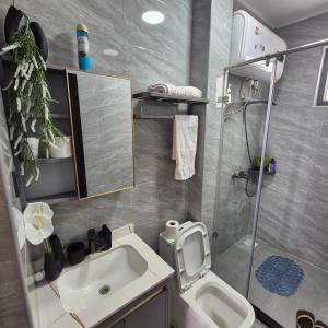 Sidai Furnished Homes