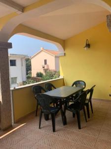 Appartamento SAN TEODORO CENTRO img11