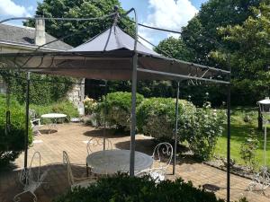 LE CHATEAU Ste MARIE