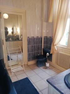 LE CHATEAU Ste MARIE