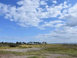 6 person holiday home in Knebel