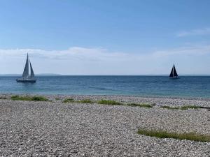 6 person holiday home in Knebel