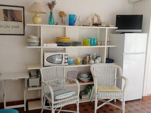 Soleil Bleu appartement les pieds dans leau