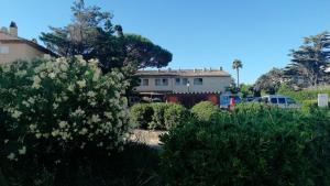 Soleil Bleu appartement les pieds dans leau