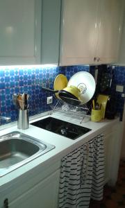 Soleil Bleu appartement les pieds dans leau