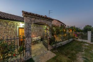 Studio apartman Marija Franko Sunny - A2