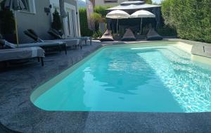 Apartments Vidanovic - 4hvězdičkové hotely ve městě Ochrid