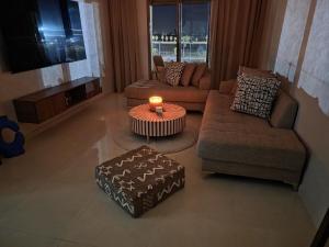 Appart-by-Ily-Avenue M VI -Agdal