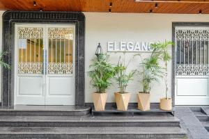 Elegance A Boutique Stay