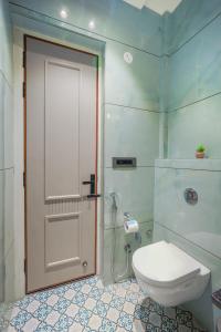 Elegance A Boutique Stay