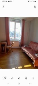 Appartements Les roses a la plage : photos des chambres